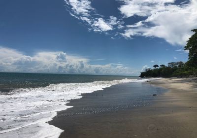 Playa Santa Clara