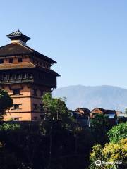 Nuwakot Durbar Square