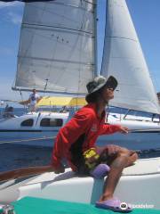 Andaman Sea Club Sailing Charters