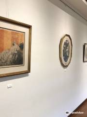 Louis Icart Art Museum