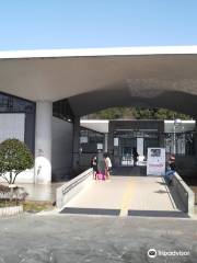 熊本市水の科学館