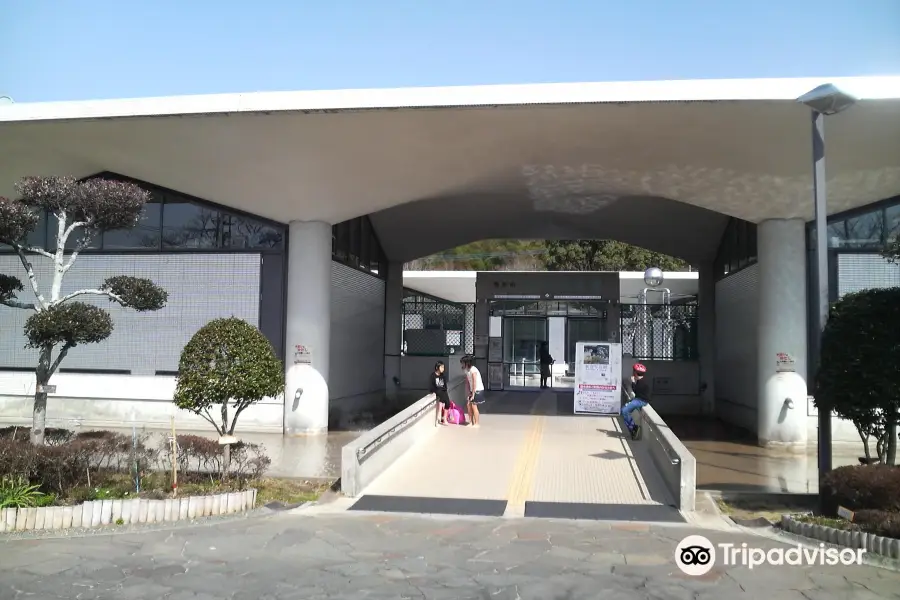 熊本市水の科学館