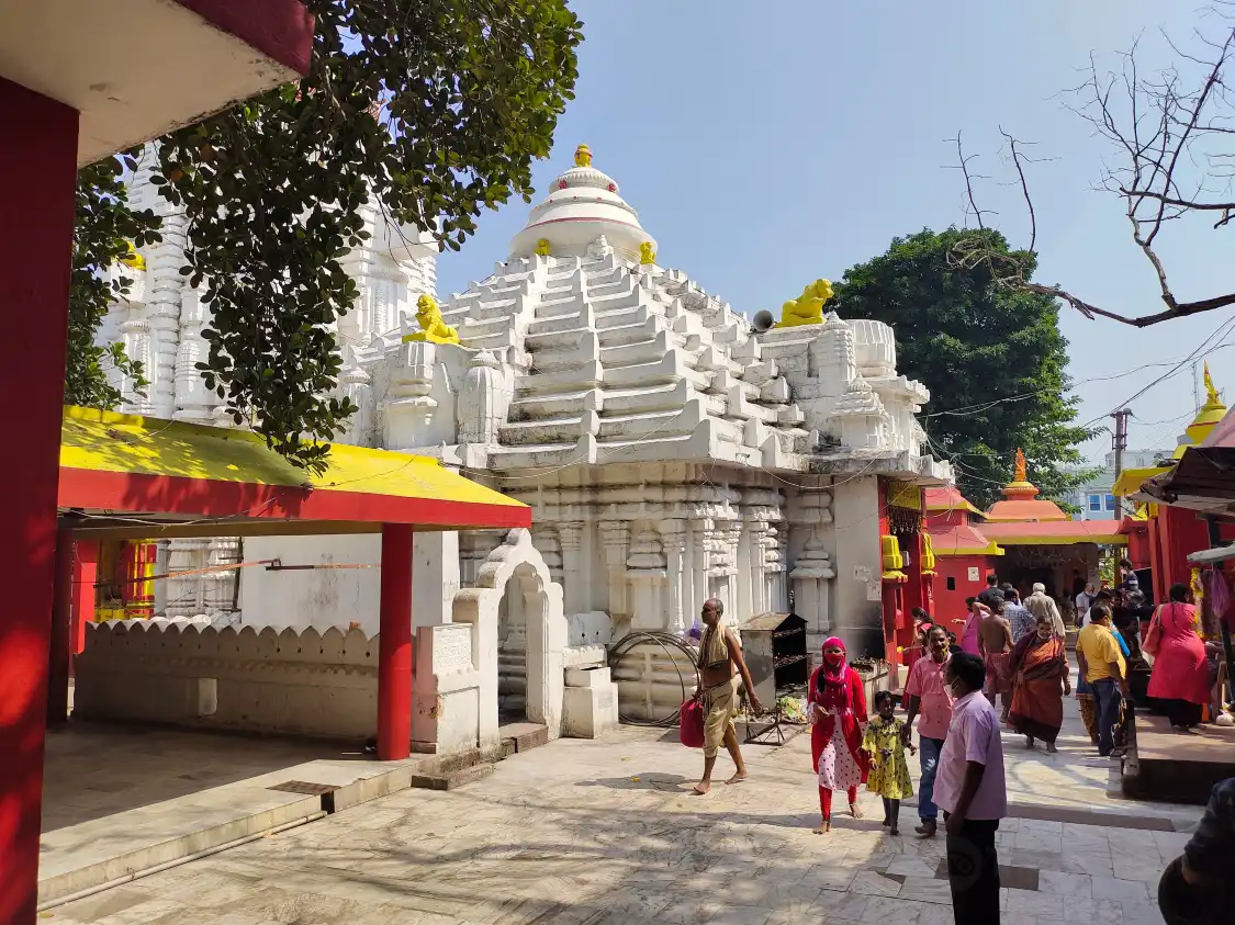 Hotels near Kedara Gouri Temple