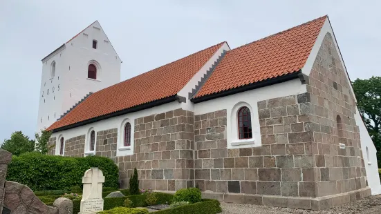 Farstrup Kirke