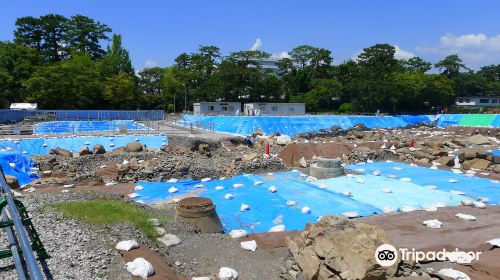 発掘情報館きゃっしる