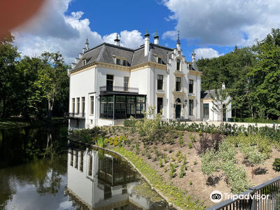 Landgoed Staverden