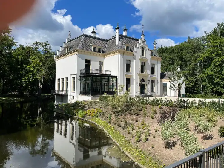 Hotels in Ermelo