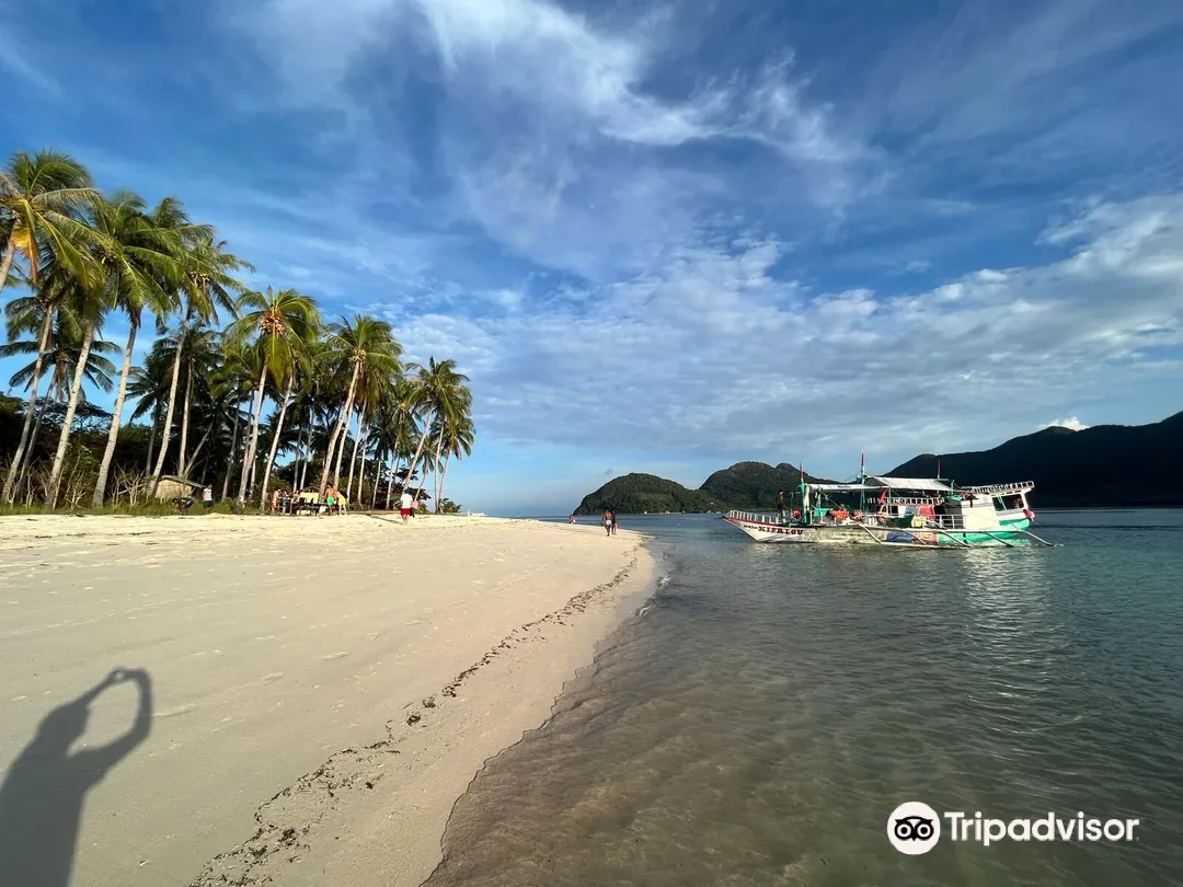 3_Nativ'Exploration Palawan