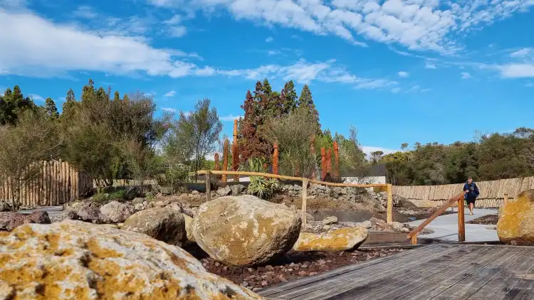 Hotels in Ngawha Springs