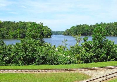 High Point City Lake Park