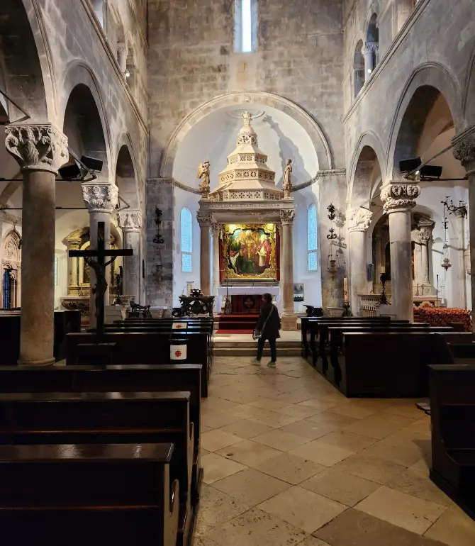 Korcula
