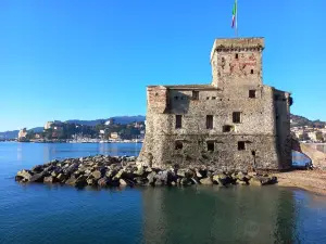 Rapallo Castle