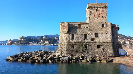 Rapallo Castle