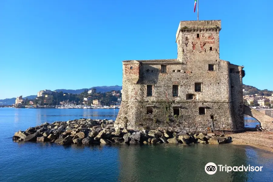Rapallo Castle
