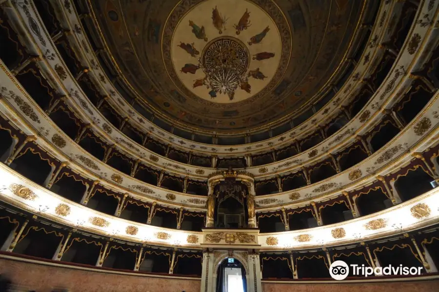 Teatro Municipale