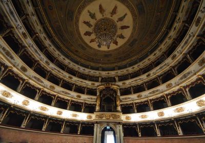 Teatro Municipale