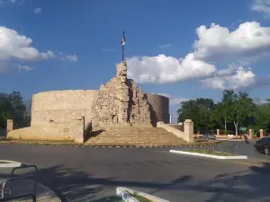 Monumento a La Patria