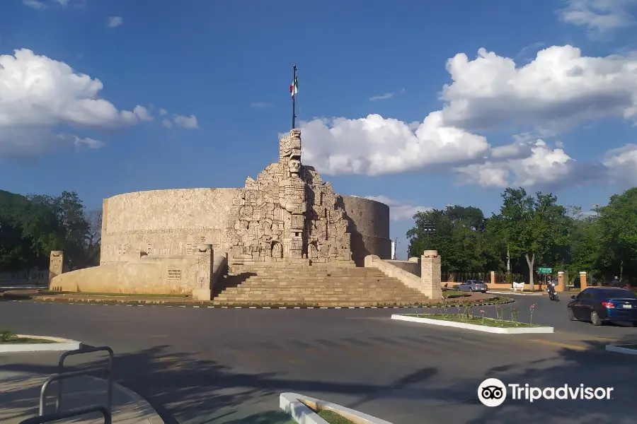 Monument to the Fatherland