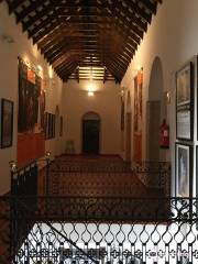 Hacienda Nuestra Senora del Carmen