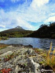 Glaciar Martial Ushuaia