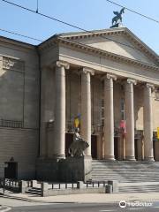 Grand Theatre of Moniuszko