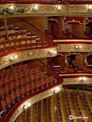 The Grand Theatre & Opera House Leeds