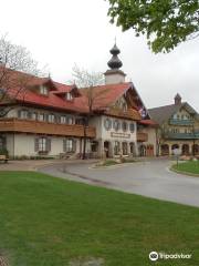 Frankenmuth Visitor & Welcome Center