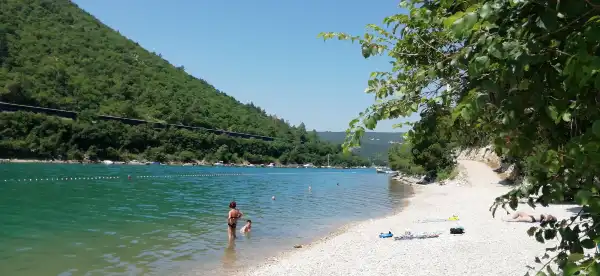 Hotels in Opcina Krsan