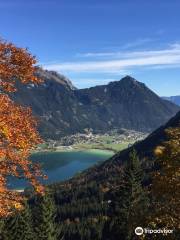 Karwendel Bergbahn