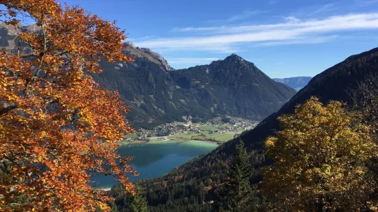 Karwendel Bergbahn