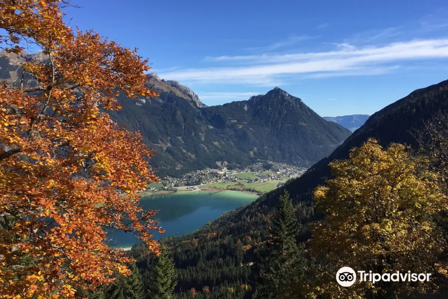 Karwendel Bergbahn