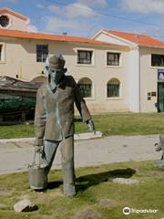 Museo Maritimo de Ushuaia