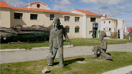 Museo Maritimo de Ushuaia