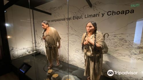 Archaeological Museum of La Serena