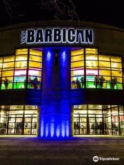 York Barbican