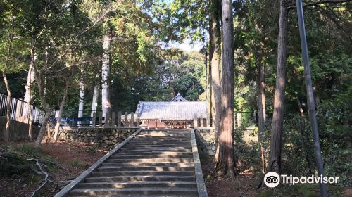 多田神社