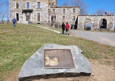 Fort Williams Park