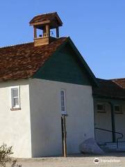 Old Schoolhouse Museum