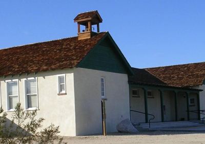 Old Schoolhouse Museum