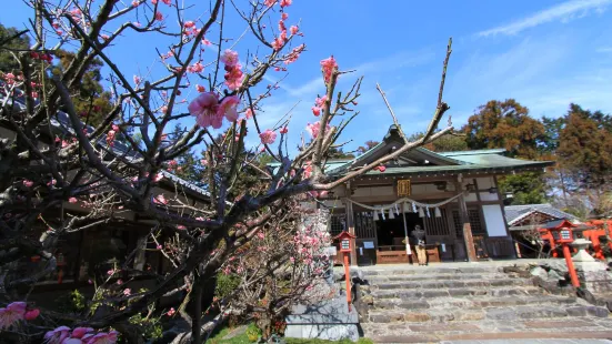 Kasado Shrine