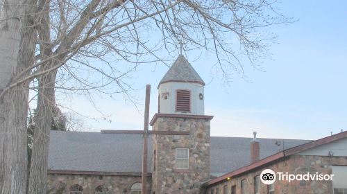 Stewart Indian School Cultural Center & Museum