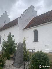 Rosmus Church