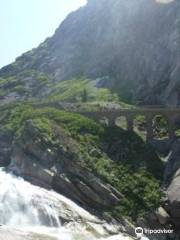 Pont du Diable