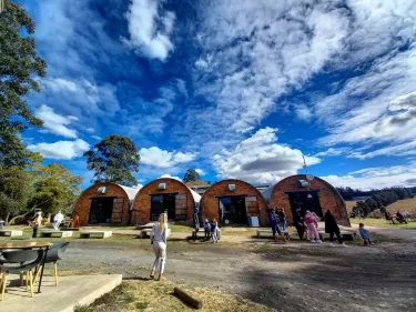 Indlovu DC