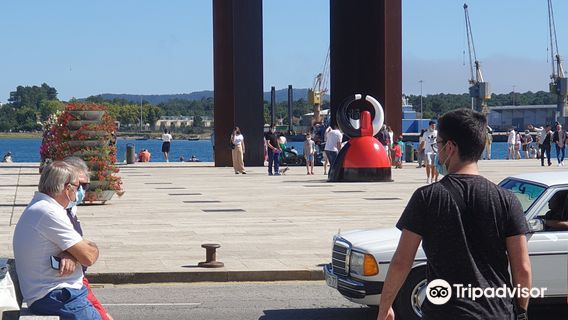 Monumento ao 25 de Abril