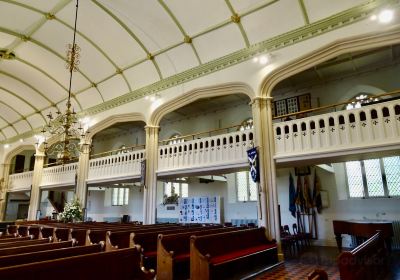 St Andrew's Church, Burnham-on-Sea