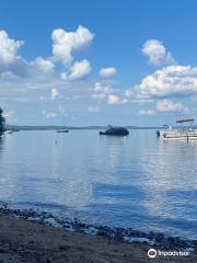 Lac Sebago