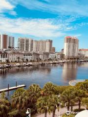 Tampa Bay History Center