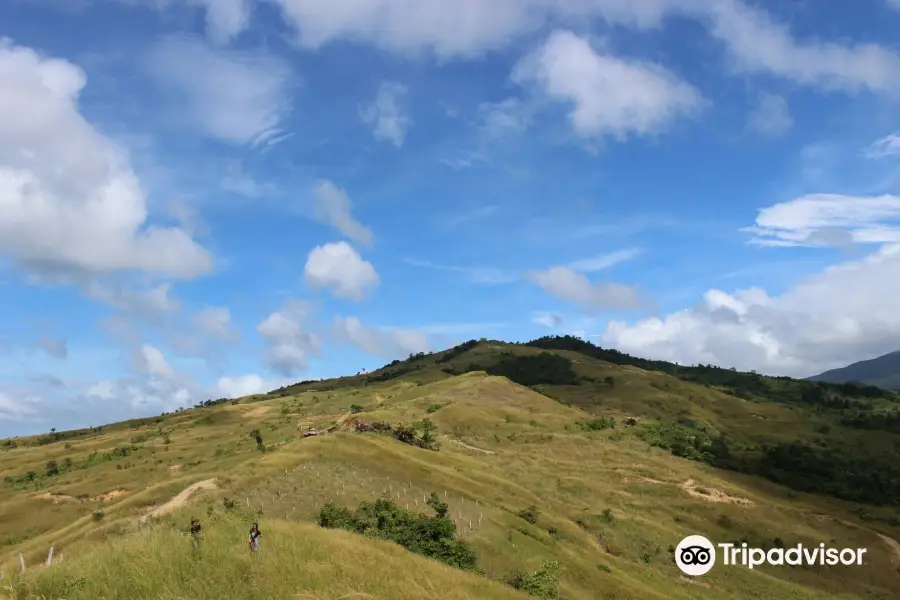 Mt. Balagbag