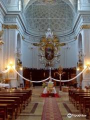 Chiesa Collegiata di San Nicolò di Bari